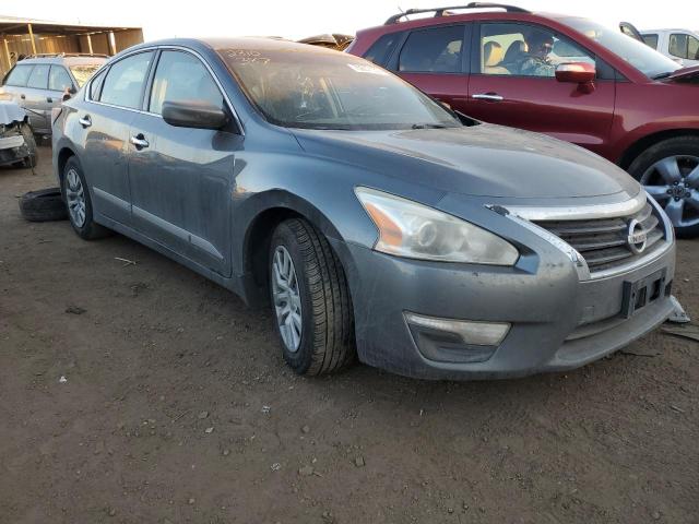 1N4AL3AP3FN310332 | 2015 NISSAN ALTIMA 2.5