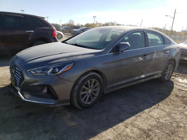 5NPE24AF7KH789814 | 2019 HYUNDAI SONATA SE