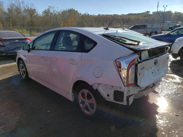 JTDKN3DU1F0440083 | 2015 TOYOTA PRIUS