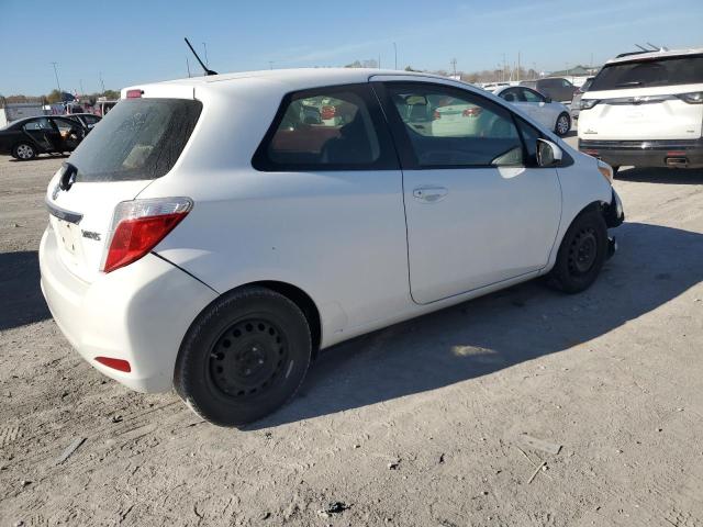 JTDJTUD33ED596910 | 2014 TOYOTA YARIS