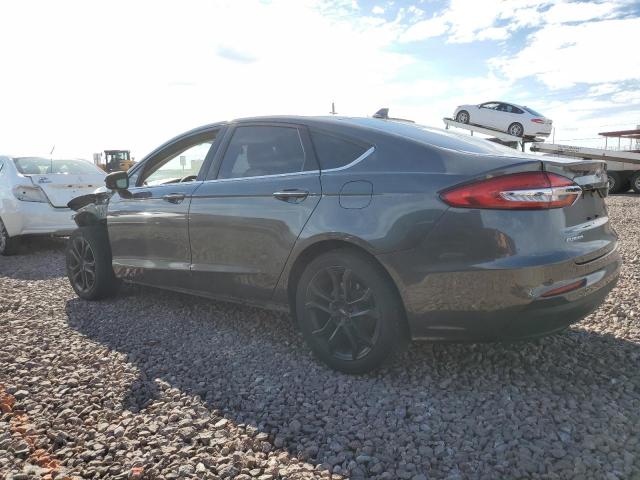 3FA6P0CD3LR131311 | 2020 FORD FUSION SEL