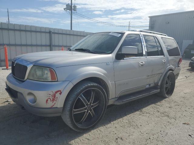 2003 Lincoln Navigator 