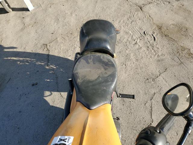 2012 VICTORY MOTORCYCLES HIGH-BALL - 5VPWB36N5C3000279