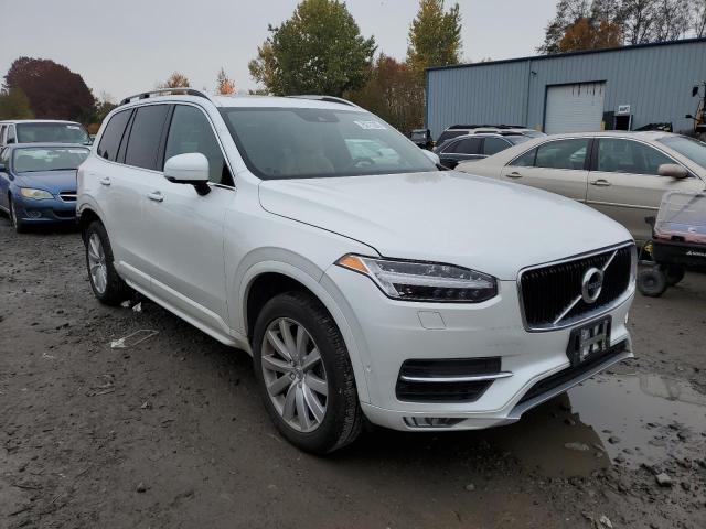 YV4A22PK4J1202947 2018 VOLVO XC90, photo no. 4