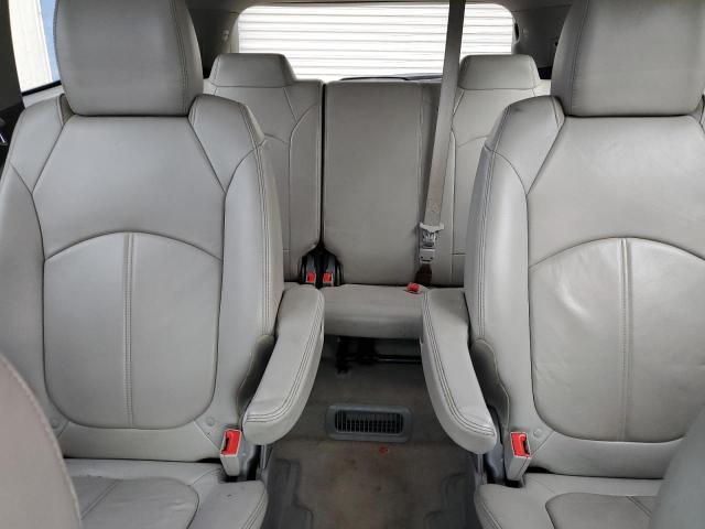 1GNKVHKD5GJ284066 2016 Chevrolet Traverse Lt