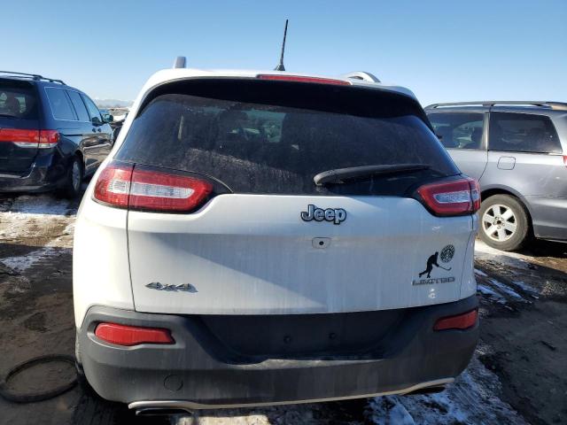 1C4PJMDS4HW639943 | 2017 JEEP CHEROKEE L