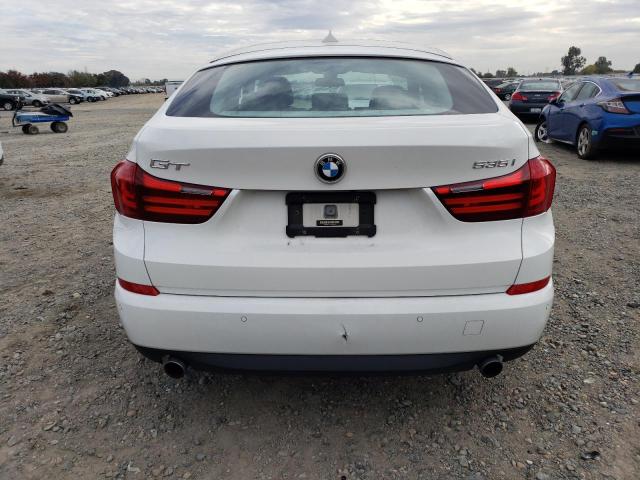 2015 BMW 535 IGT WBA5M2C57FGH99238
