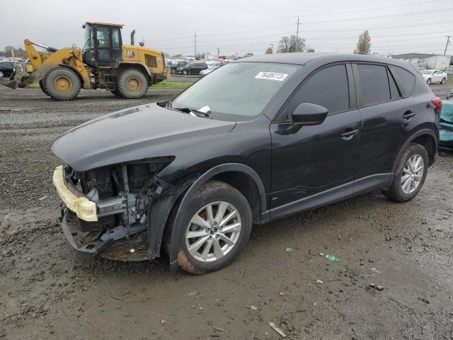 VIN JM3KE4DY1E0320055 2014 Mazda CX-5, GT no.1