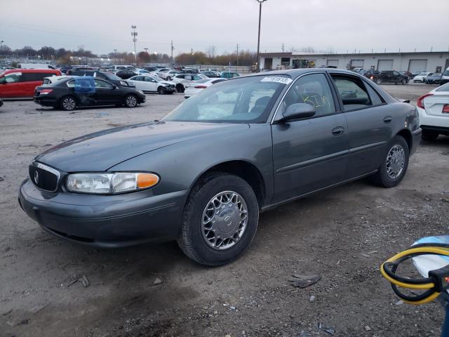 2005 Buick Century Custom