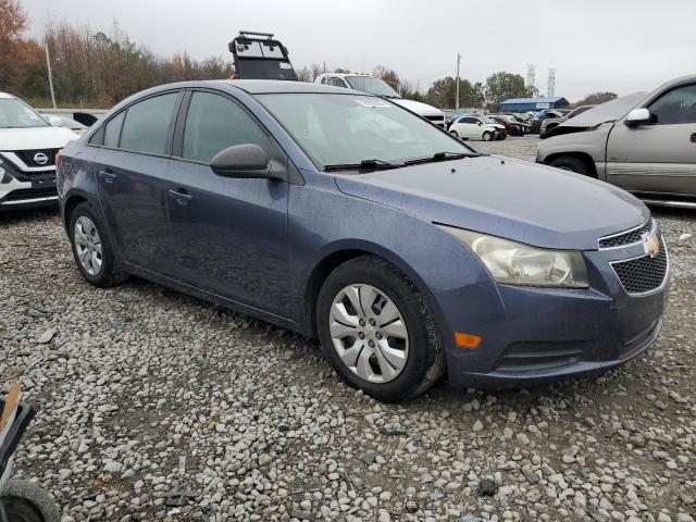 1G1PA5SH8D7304064 | 2013 Chevrolet cruze ls