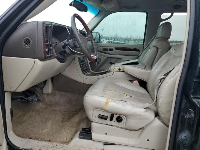 1GYEK63N72R139416 2002 Cadillac Escalade Luxury