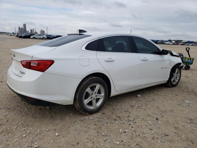 1G1ZB5ST7LF020195 | 2020 CHEVROLET MALIBU LS