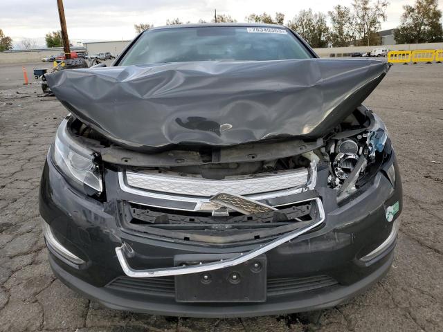 VIN 1G1RD6E46FU126349 2015 Chevrolet Volt no.5