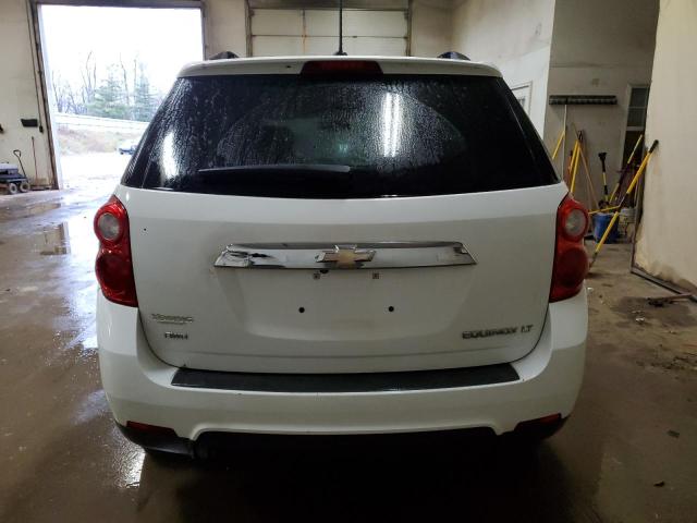 2GNFLGEK0F6172346 | 2015 CHEVROLET EQUINOX LT