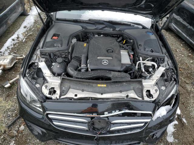 2018 MERCEDES-BENZ E 300 4MAT - WDDZF4KB0JA412982