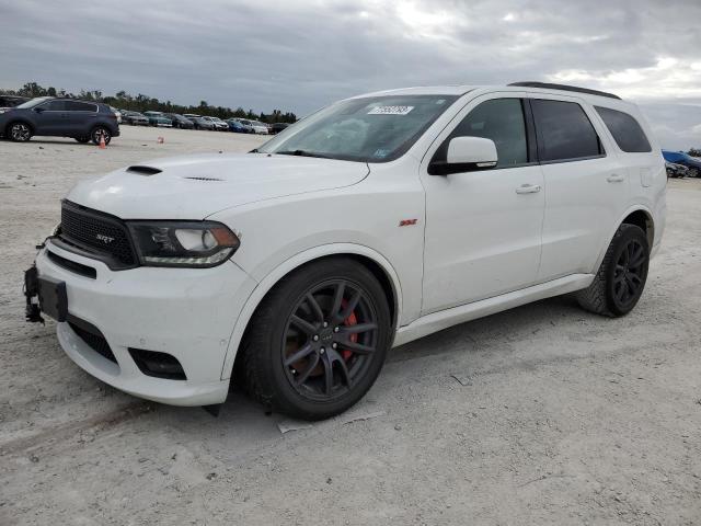 2018 Dodge Durango SRT