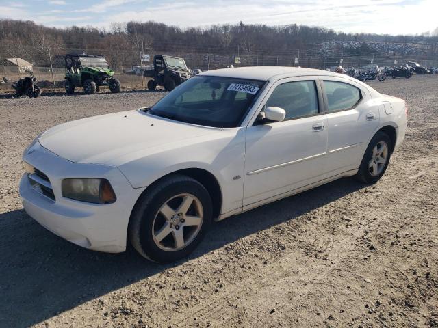 2010 Dodge Charger SXT