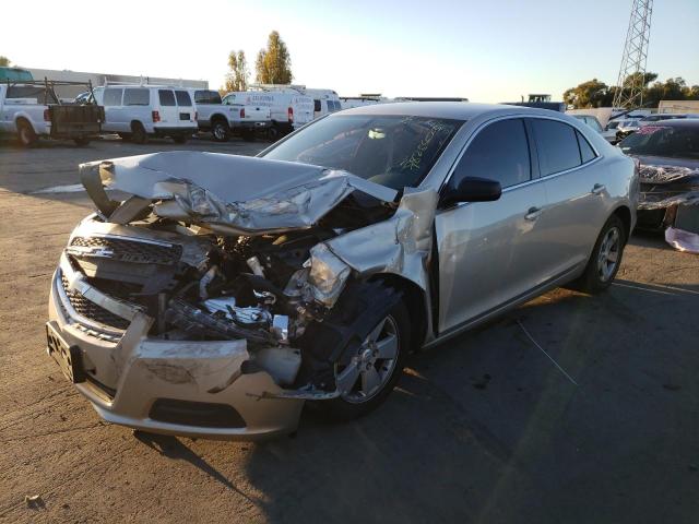 2013 Chevrolet Malibu Ls VIN: 1G11B5SA3DF234940 Lot: 78256623