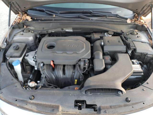 5XXGT4L38JG263162 KIA Optima Lx
