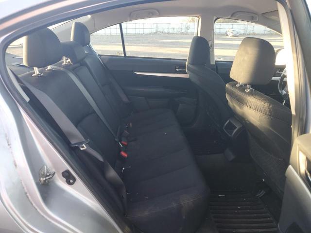 2012 Subaru Legacy 2.5I Premium VIN: 4S3BMCC61C3020923 Lot: 76156973