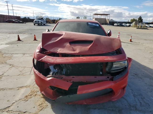 2C3CDXCT8KH530395 | 2019 DODGE CHARGER R/