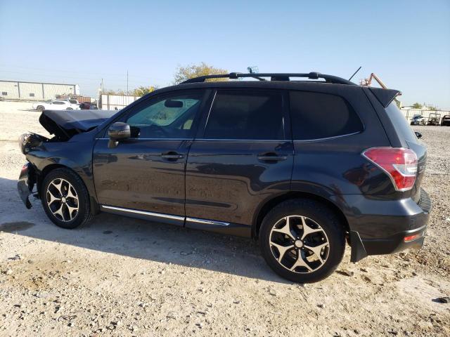 JF2SJGUC8FH815254 | 2015 SUBARU FORESTER 2