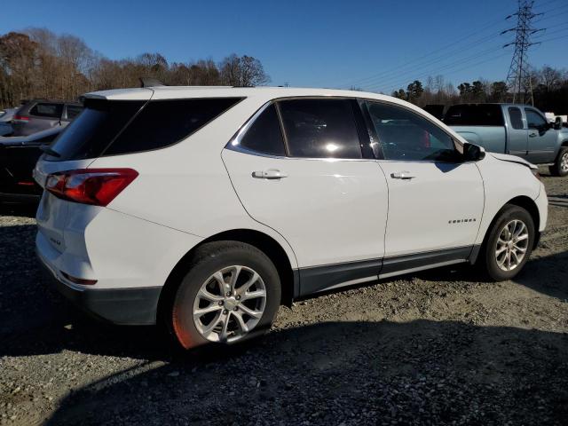 2GNAXUEVXK6159492 | 2019 CHEVROLET EQUINOX LT