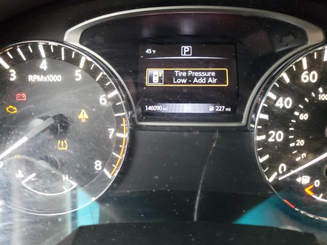 2016 NISSAN ALTIMA 2.5 - 1N4AL3AP2GN369650