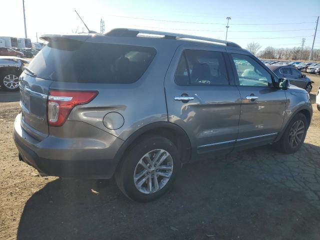 1FM5K8D85EGA61921 | 2014 Ford explorer xlt