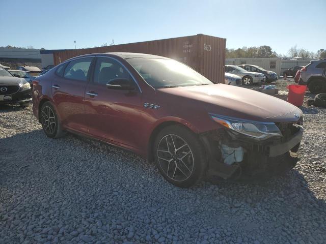 5XXGT4L32LG450884 | 2020 KIA optima lx