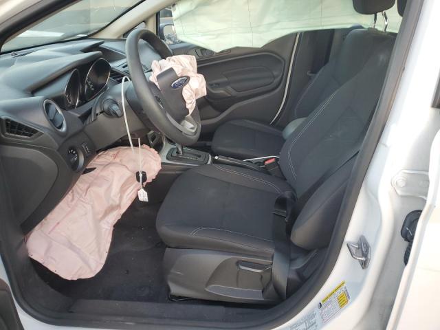 2018 FORD FIESTA 3FADP4BJ9JM140160
