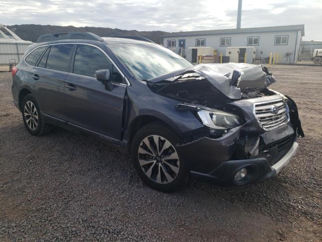 Vin: 4s4bsenc5h3261617, lot: 78291753, subaru outback 3.6r limited 20174
