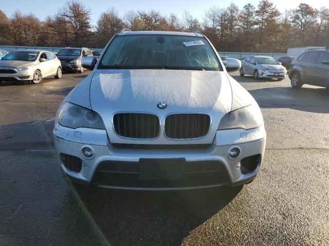 VIN 5UXZV4C58D0B05853 2013 BMW X5, Xdrive35I no.5