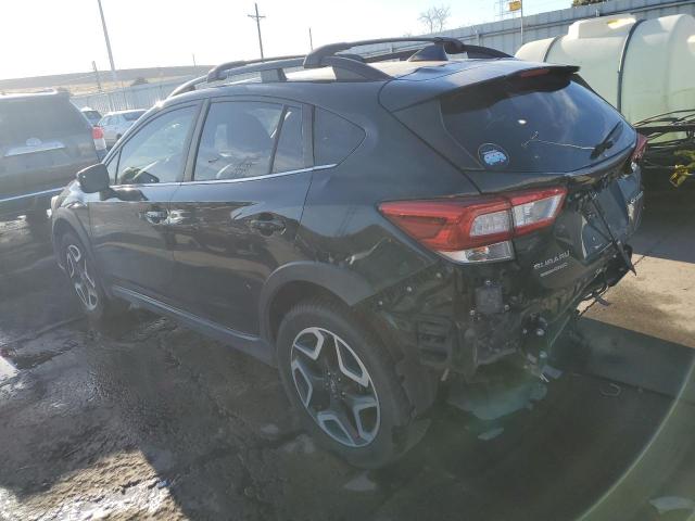 JF2GTANC3KH287189 | 2019 SUBARU CROSSTREK