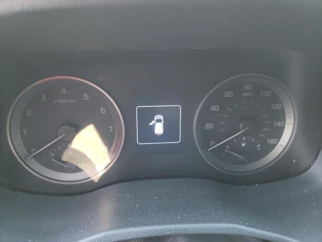 2017 HYUNDAI TUCSON LIM - KM8J33A45HU336919