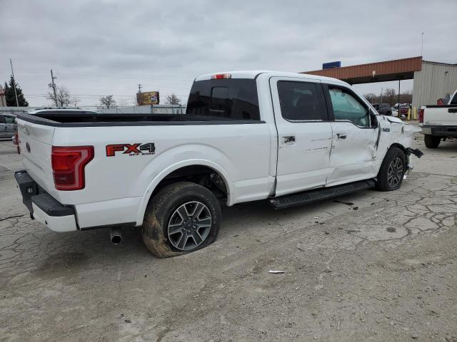 1FTFW1EG2FFB84948 | 2015 FORD F150 SUPER