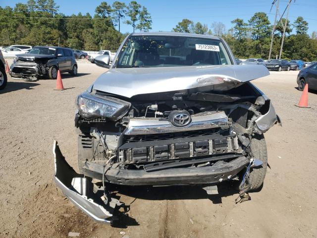 JTEZU5JR4H5162049 | 2017 TOYOTA 4RUNNER SR