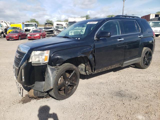 2013 GMC Terrain SLE