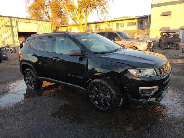 2021 JEEP COMPASS 80 3C4NJDEB5MT583940