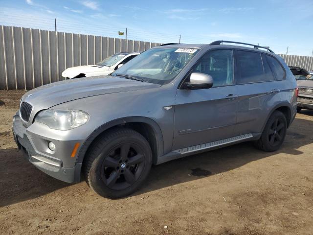 2009 BMW X5 