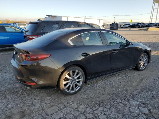 3MZBPABL0MM253711 Mazda 3 SELECT 3