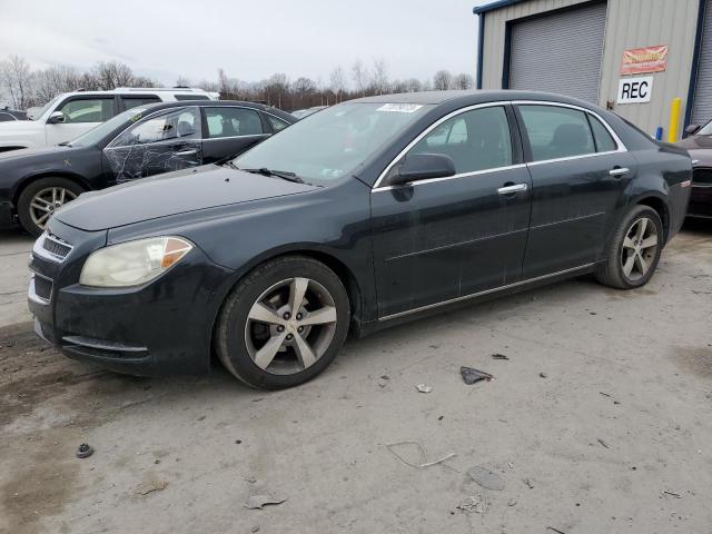 2012 Chevrolet Malibu 