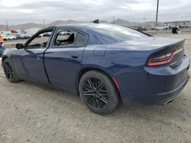 2C3CDXHG7HH504231 | 2017 DODGE CHARGER SX