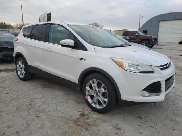 Vin: 1fmcu0hx6dub96006, lot: 75533793, ford escape sel 20134