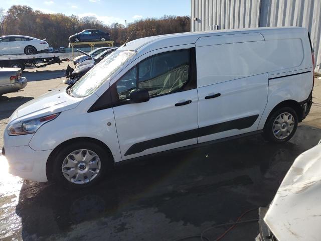 2016 Ford Transit Connect XLT