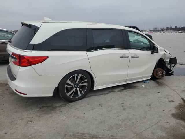 5FNRL6H90JB046340 2018 HONDA ODYSSEY, photo no. 3