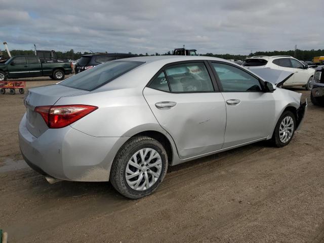 5YFBURHE1JP853614 Toyota COROLLA L