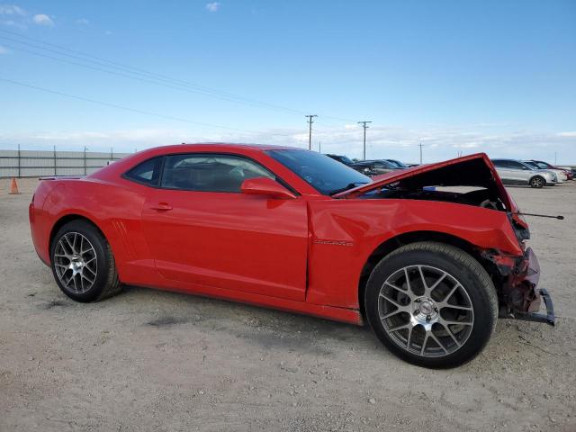 2G1FC1E34E9320437 | 2014 CHEVROLET CAMERO