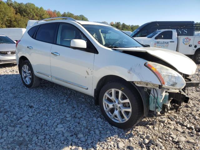 Vin: jn8as5mtxdw542360, lot: 76941143, nissan rogue s 20134