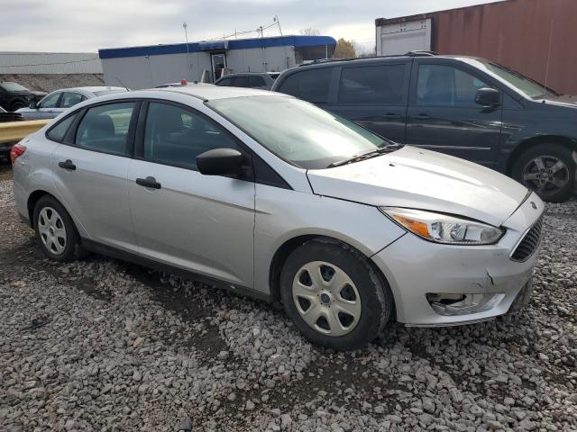 1FADP3E26JL226462 | 2018 FORD FOCUS S